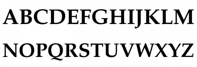 FPL Neu Bold Шрифта ВЕРХНИЙ