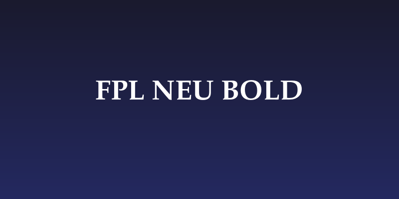FPL Neu Bold Social Header