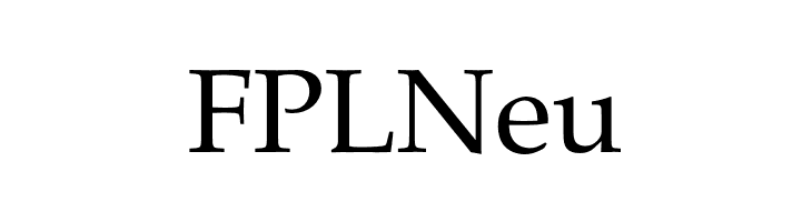 FPL Neu  لخطوط تنزيل