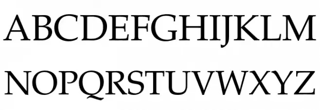 FPL Neu Шрифта ВЕРХНИЙ