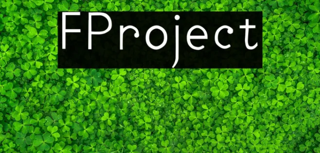 FProject Example 1