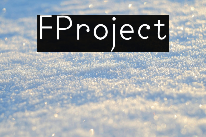 FProject Example 2
