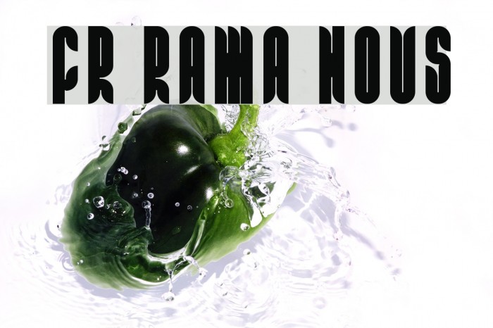 FR Rama Nous Example 1