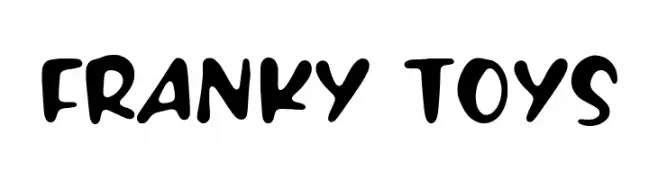 FRANKY TOYS  免费字体下载