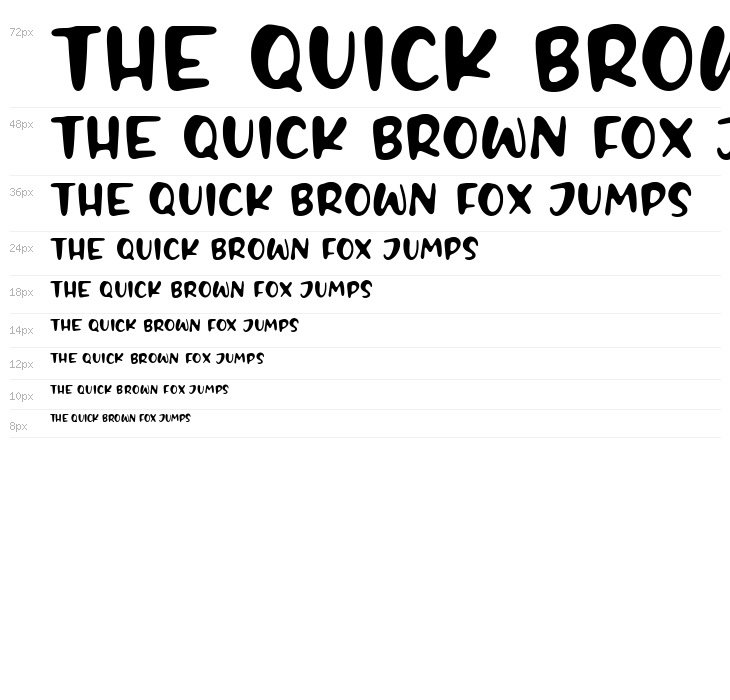 FRANKY TOYS Waterfall