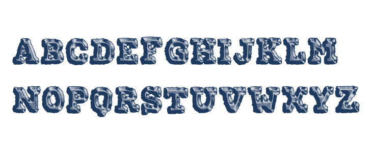 FREAK PERSONAL USE Lowercase