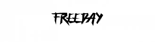 FREEDAY  baixar fontes gratis