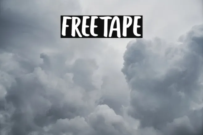 FREETAPE Example 1