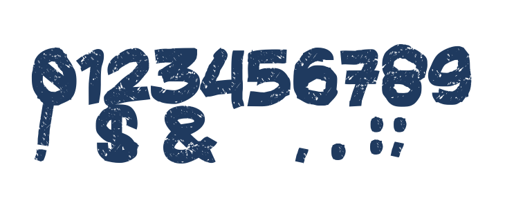 FREEZONE Other Characters