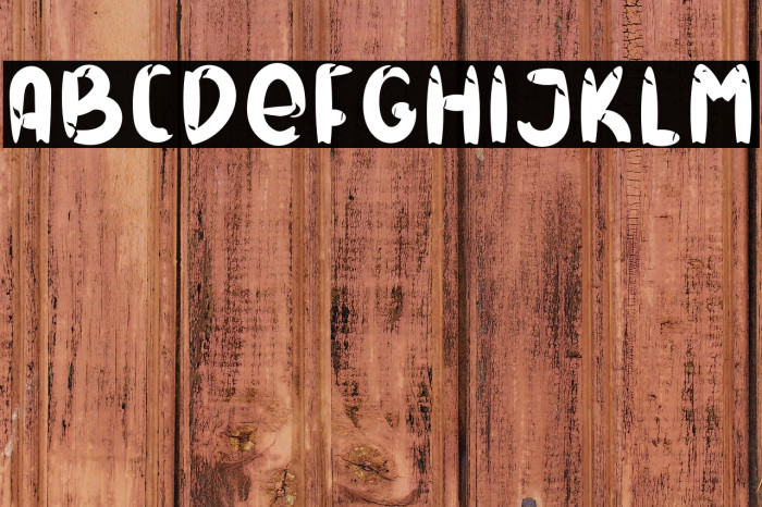 FRESH DRINK Example 1