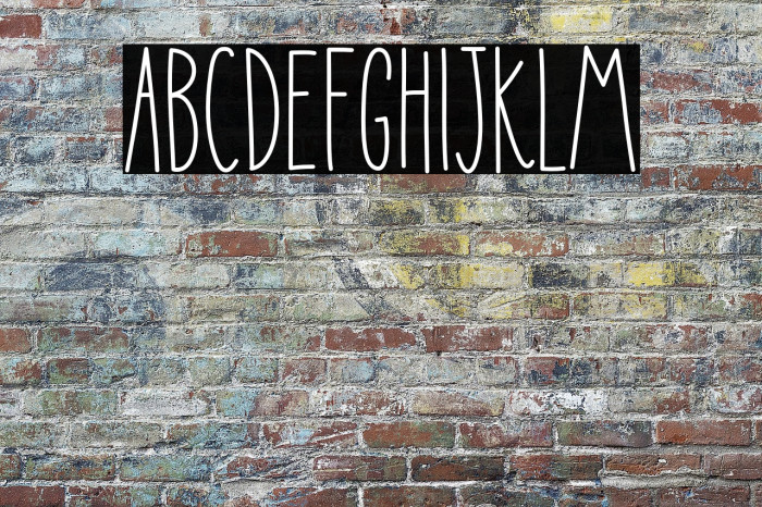 FRESH FLOWERS Regular Example 2