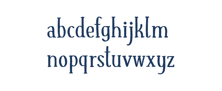 FRESH_TEA Demo Lowercase