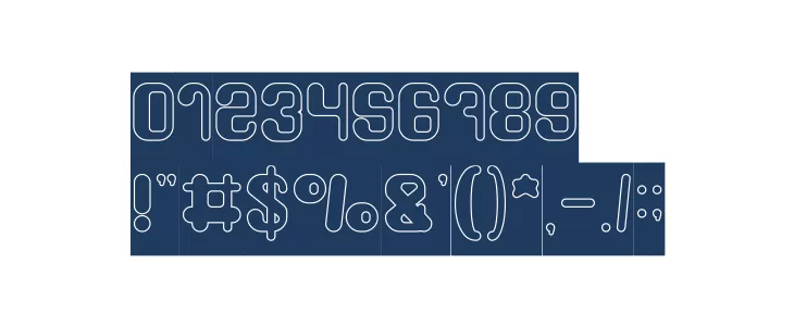 Numbers