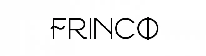FRINCO  لخطوط تنزيل