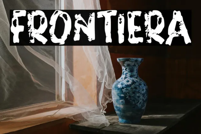 FRONTIERA Example 3