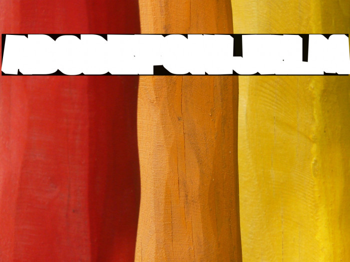 FROS BOLD Shadow Example 2