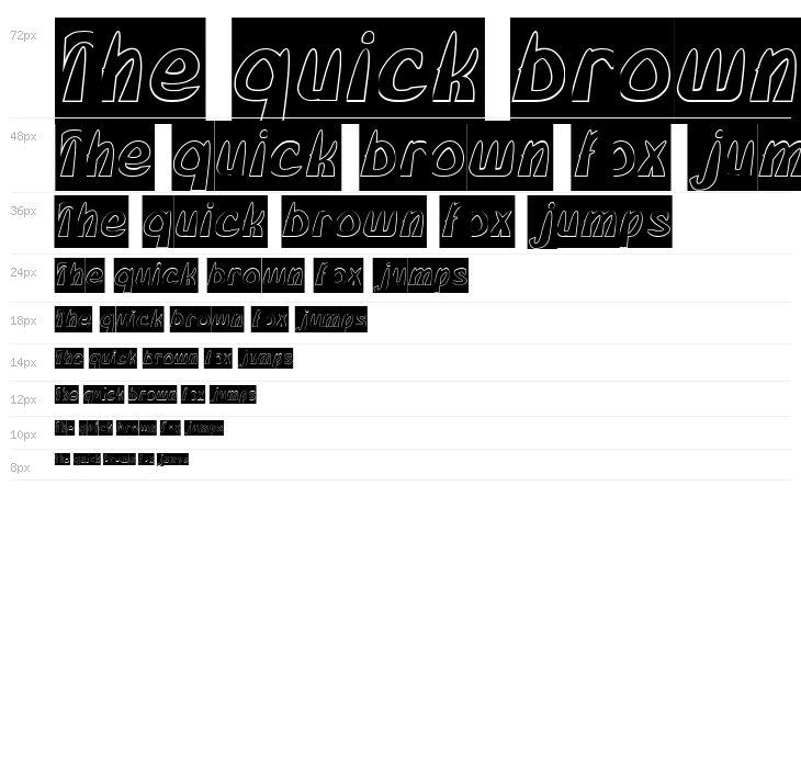 FROZEN ICE-Hollow Waterfall