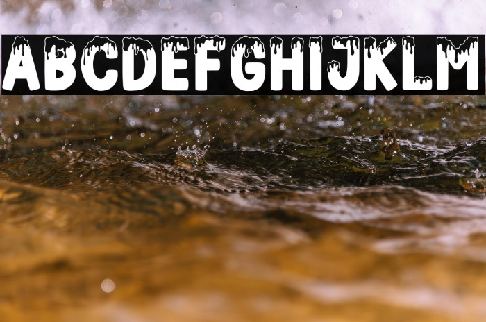 FROZENLAND Regular Example 2