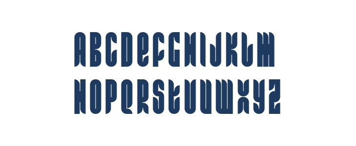 FRRamaNous Lowercase