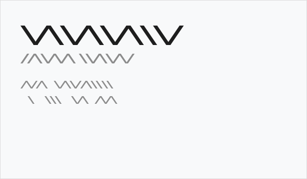 FractionsFat Business Card