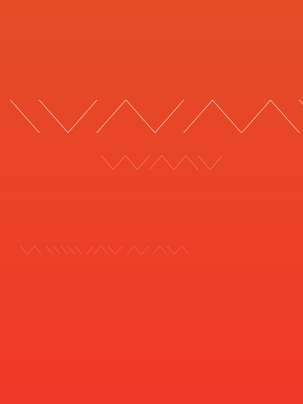 FractionsThin Poster