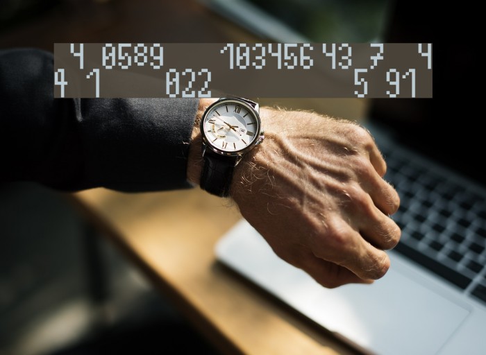 Fractionss AZERTY Regular Example 1