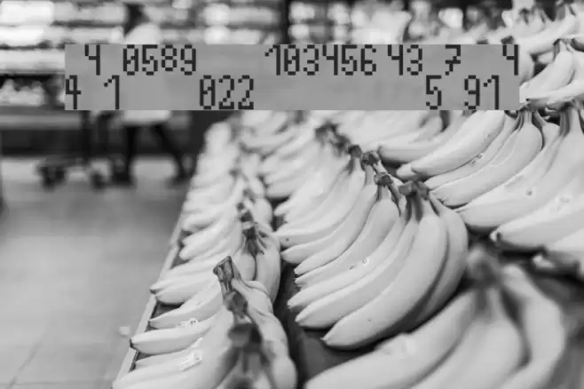 Fractionss AZERTY Regular Font examples