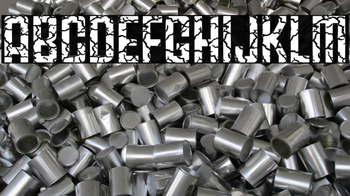 Fracture5758 Regular Example 1