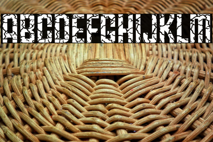 Fracture5758 Regular Example 2