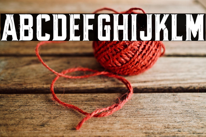 Fractured Fir Example 1