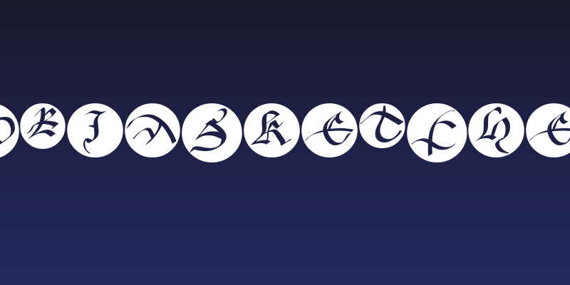 FracturiaSketchedCaps Social Header