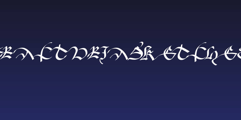 FracturiaSketched Social Header