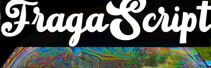 FragaScript Example 3