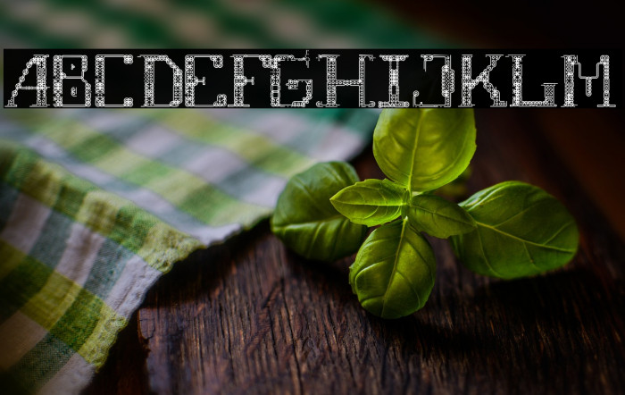 Fragile-Regular Example 2