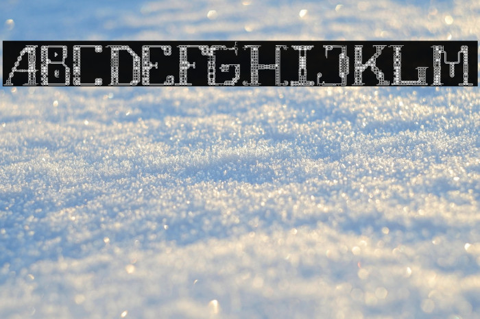 Fragile-Regular Example 3