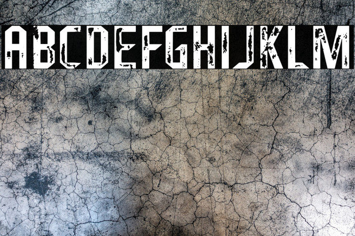 FragileBombersAttack-Regular Example 1