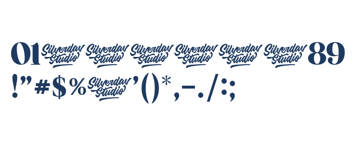 Fragille Reguler Other Characters