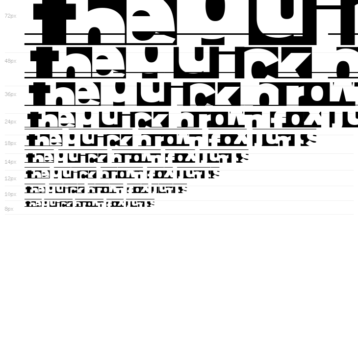 FragmentAZ Waterfall