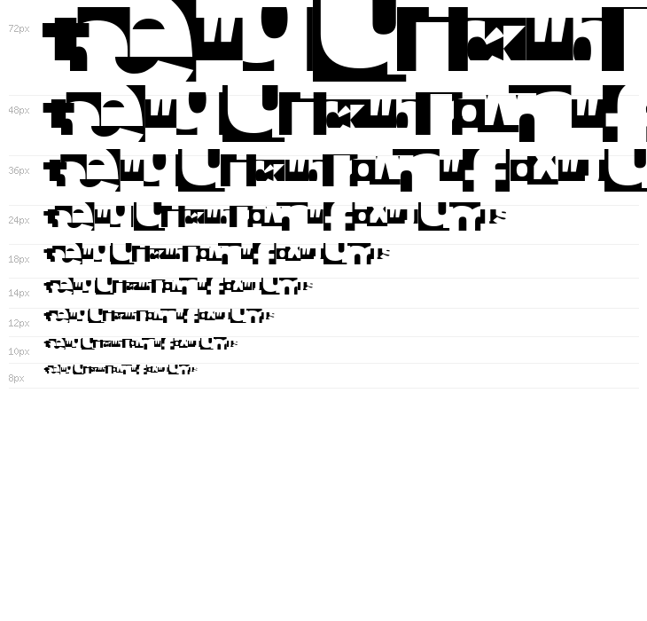 FragmentBO4 Waterfall