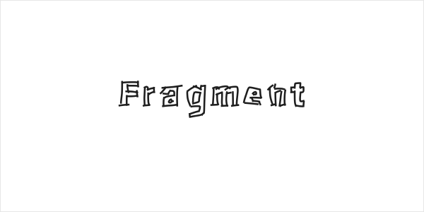 Fragment Logo