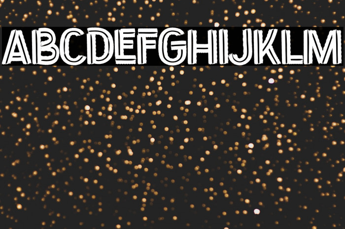 Fragmented Example 2