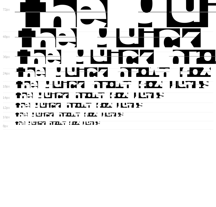 FragmentuM Waterfall