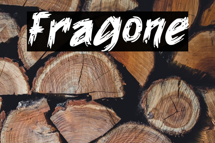 Fragone Example 2