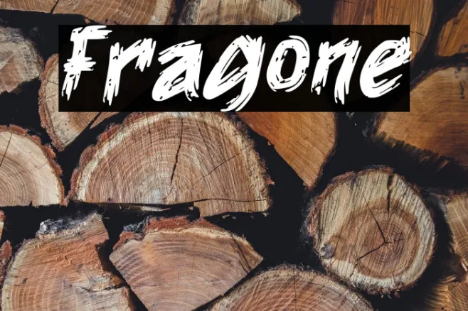 Fragone Example 2