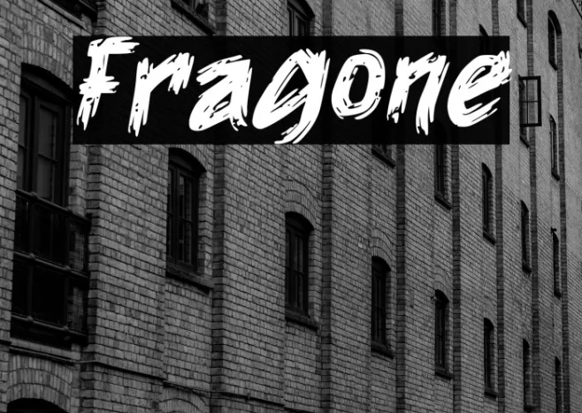 Fragone Example 3