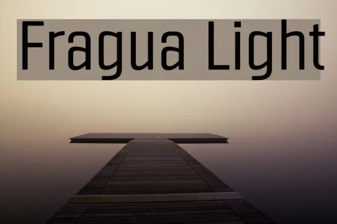 Fragua Light Example 3