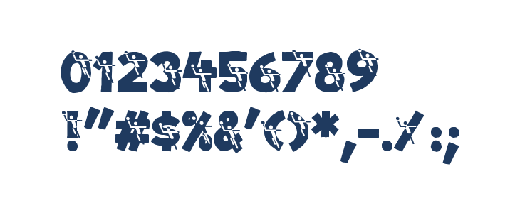 Fraikin-Handball Other Characters