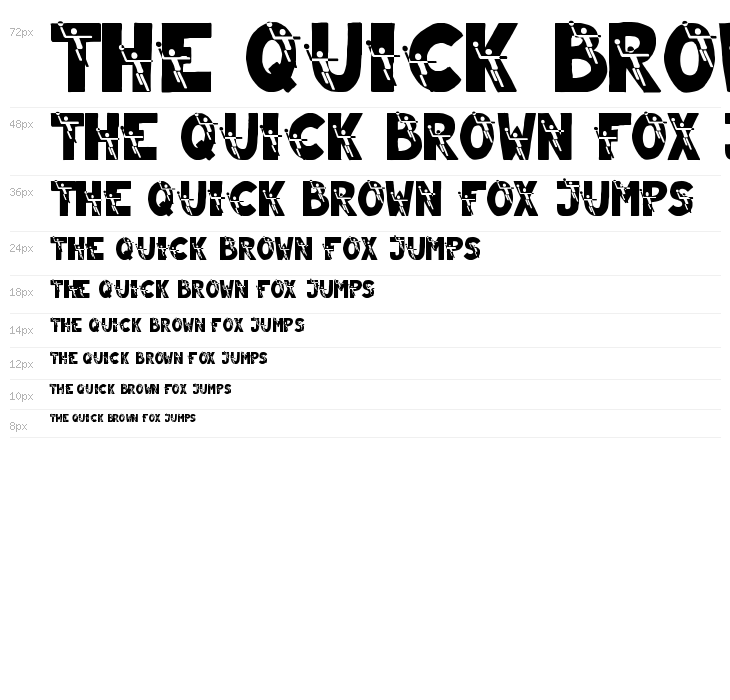 Fraikin-Handball Waterfall