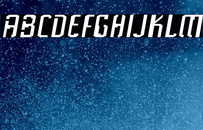 Frak-Regular Example 3