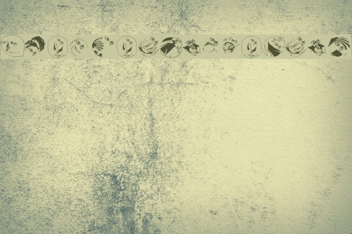 FraktalConPablos Font examples
